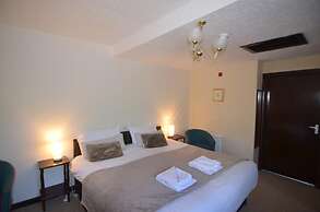 Achilty Guest House