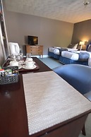 Achilty Guest House