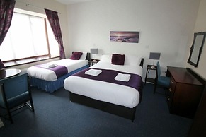 Achilty Guest House