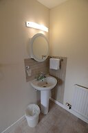 Achilty Guest House