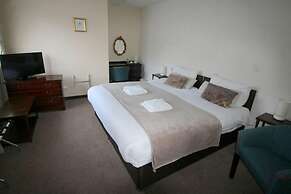 Achilty Guest House