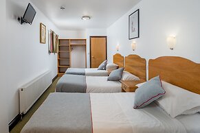 Abbey Hotel Shepherd’s Bush