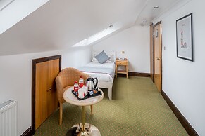 Abbey Hotel Shepherd’s Bush