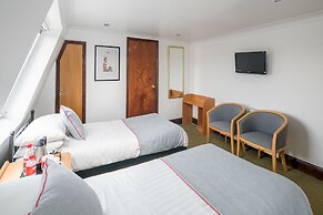 Abbey Hotel Shepherd’s Bush