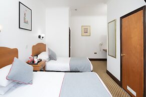 Abbey Hotel Shepherd’s Bush