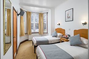 Abbey Hotel Shepherd’s Bush