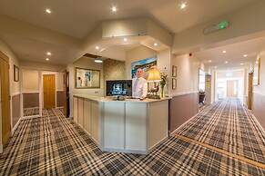 Castletown Hotel