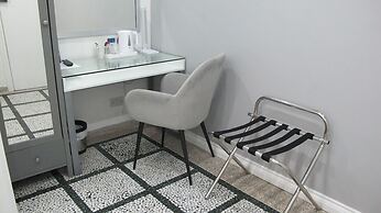 Alhambra Hotel