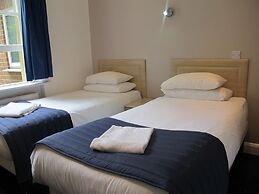Alhambra Hotel