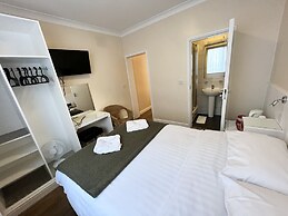 Melbourne House