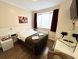 Melbourne House