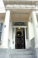 Melbourne House