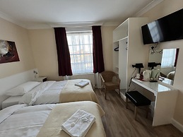 Melbourne House