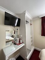 Melbourne House