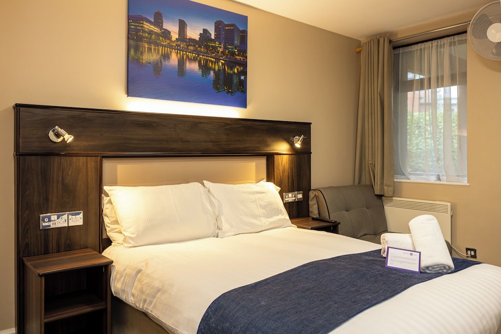 Stay Inn Hotel Manchester