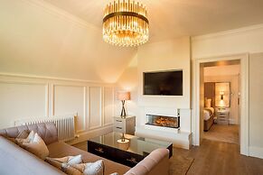 Armathwaite Hall Hotel