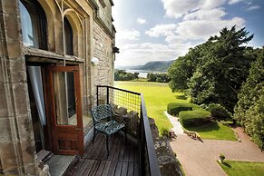 Armathwaite Hall Hotel