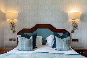 Armathwaite Hall Hotel