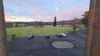 Armathwaite Hall Hotel