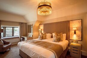 Armathwaite Hall Hotel