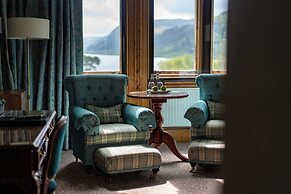 Armathwaite Hall Hotel