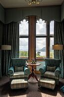 Armathwaite Hall Hotel