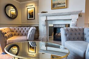 Armathwaite Hall Hotel