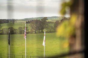 Armathwaite Hall Hotel