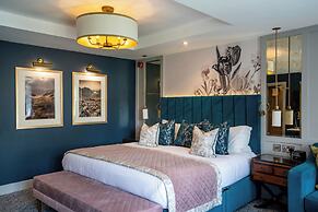 Armathwaite Hall Hotel