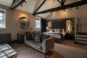 Armathwaite Hall Hotel