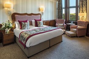 Armathwaite Hall Hotel