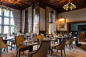 Armathwaite Hall Hotel