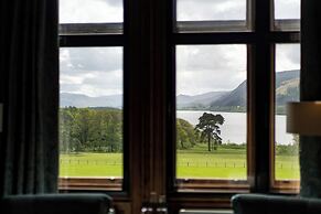 Armathwaite Hall Hotel