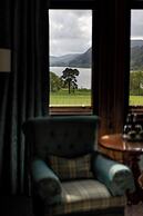 Armathwaite Hall Hotel