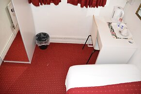 Bow Guest House