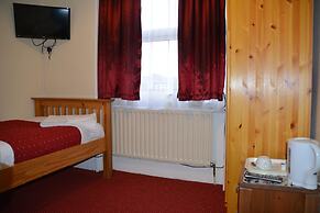Bow Guest House