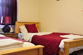 Bow Guest House