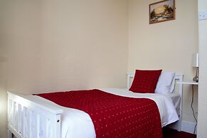 Bow Guest House