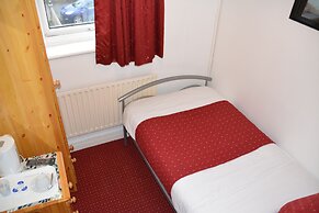 Bow Guest House