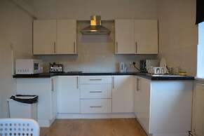 Bow Guest House