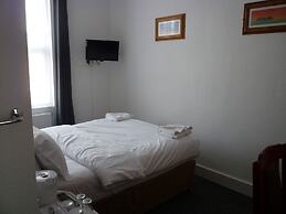 Bow Guest House