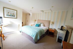 The Mill House