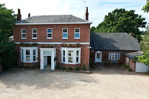 The Mill House