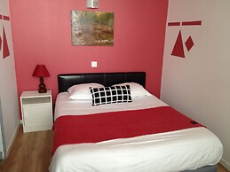 Nice Flore Hotel