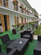 Nice Flore Hotel