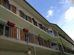 Nice Flore Hotel