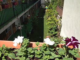 Nice Flore Hotel