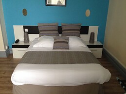 Nice Flore Hotel