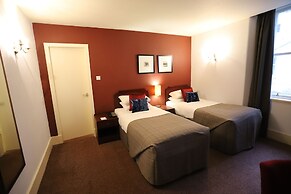 Ben Wyvis Hotel