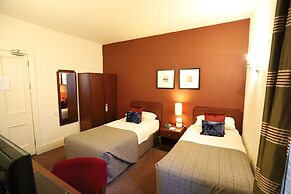 Ben Wyvis Hotel
